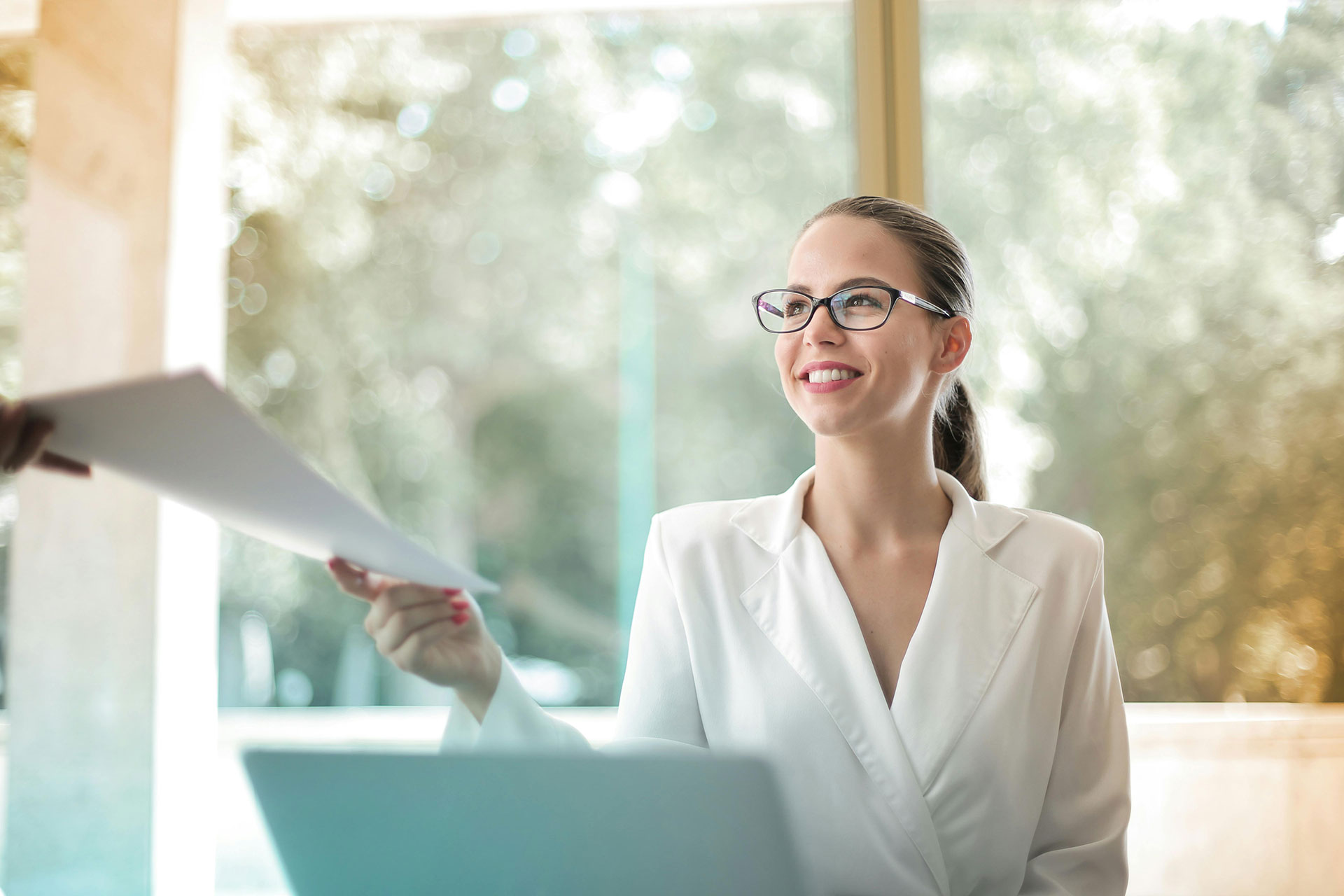 Secrets to a Successful Business