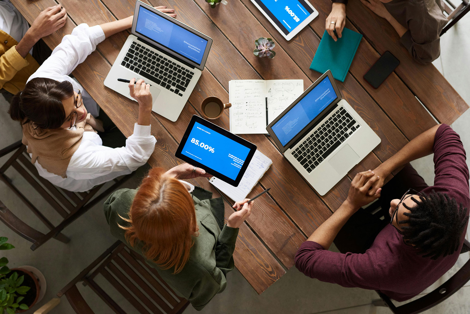 4 Reasons Why Recruitment Agency Is Fast And Easy