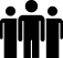 Group of Corporate people