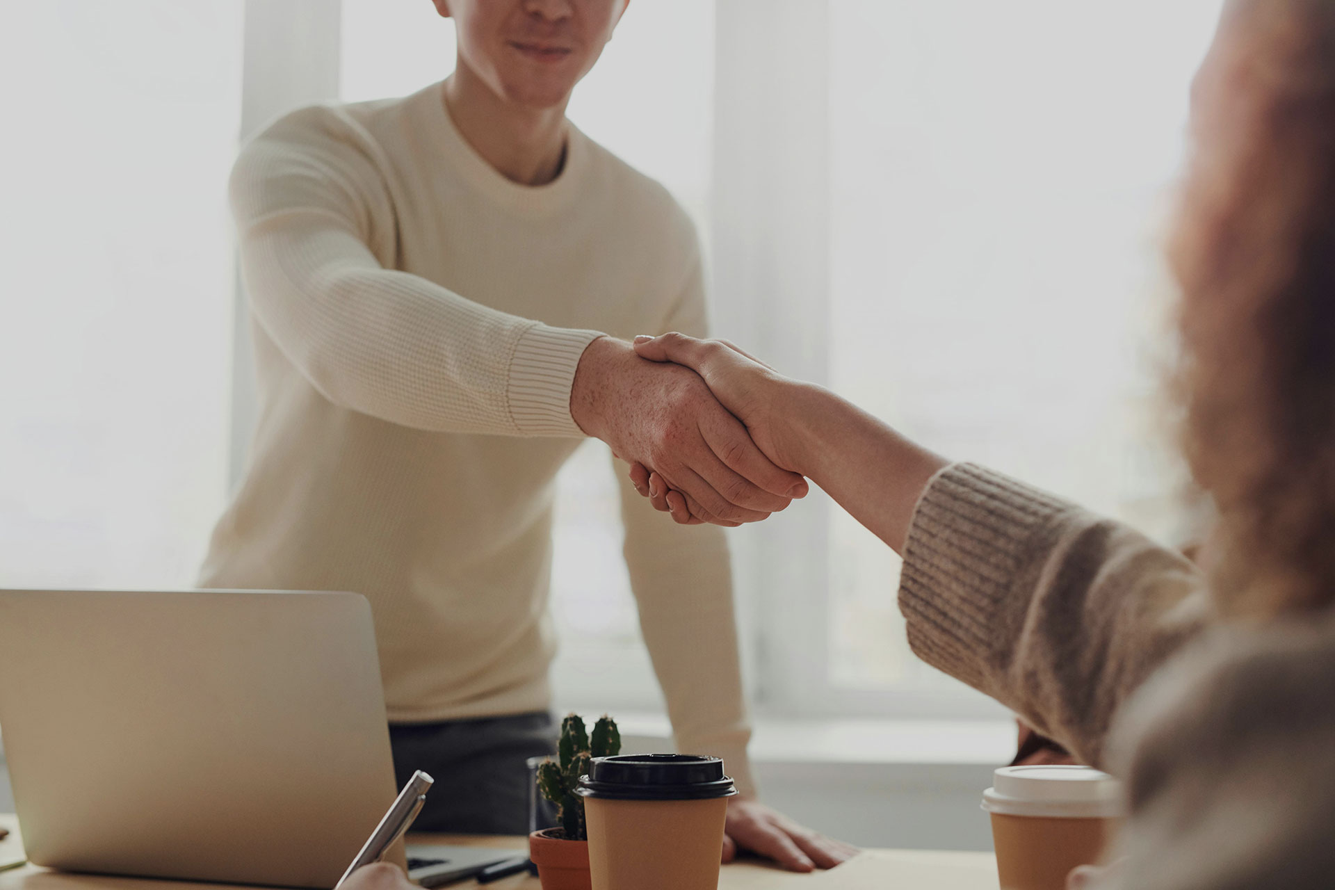The Benefits of Partnering with a Recruitment Company: A Business Perspective