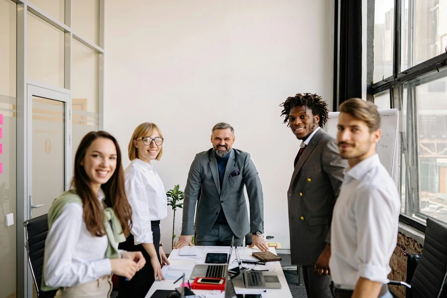 Best Agency Recruitment in the Philippines | EPS