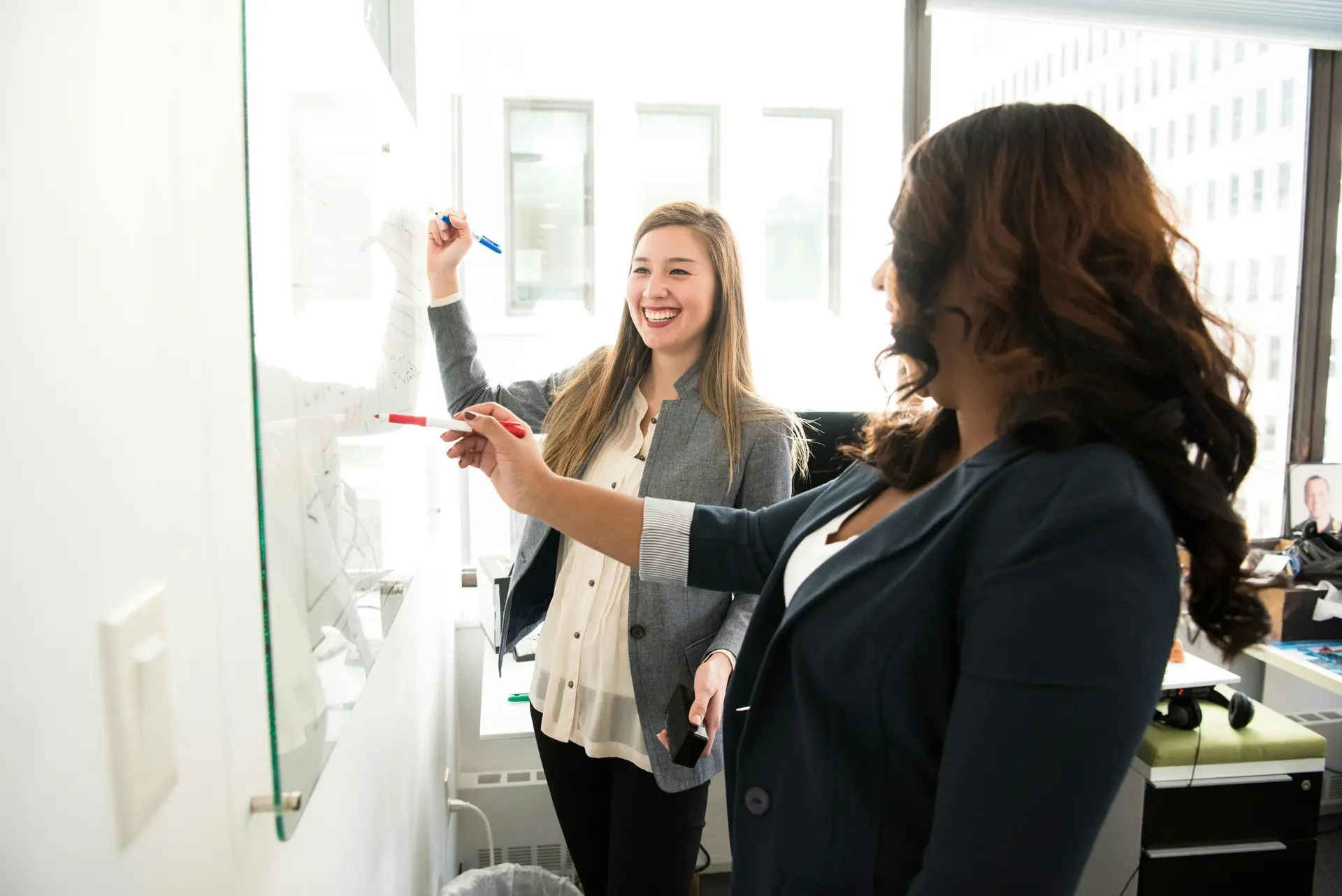 What is Executive Search?
