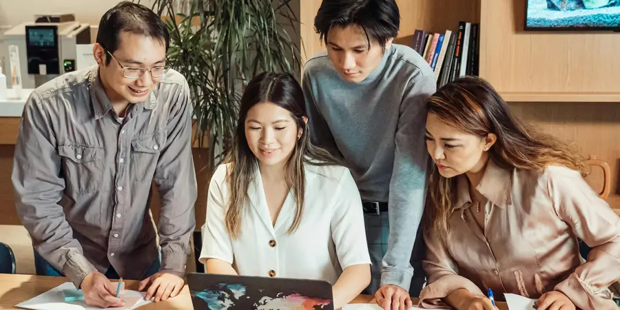 Work Culture in the Philippines